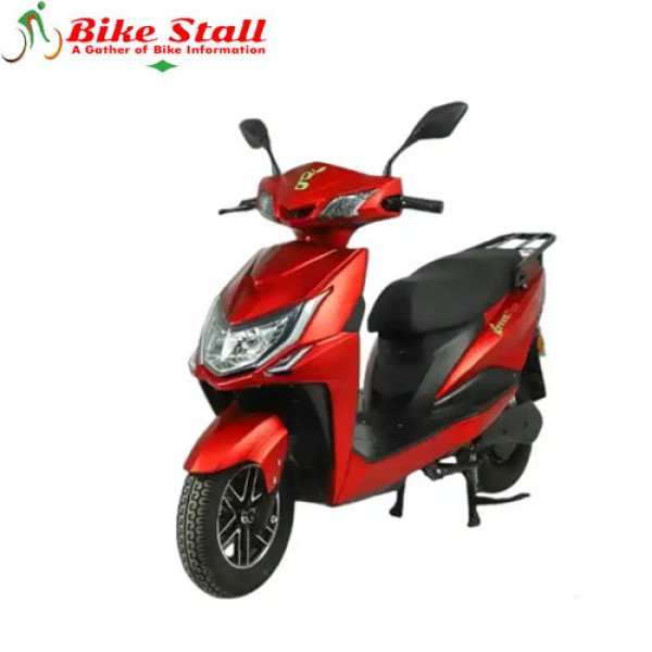 Green Tiger GT-V2 MAX Price