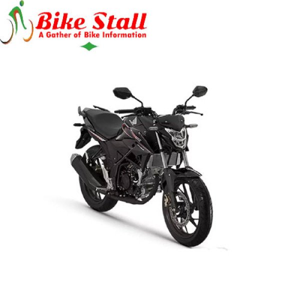 Honda CB150R Streetfire
