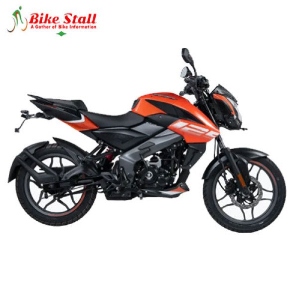 Bajaj Pulsar NS125