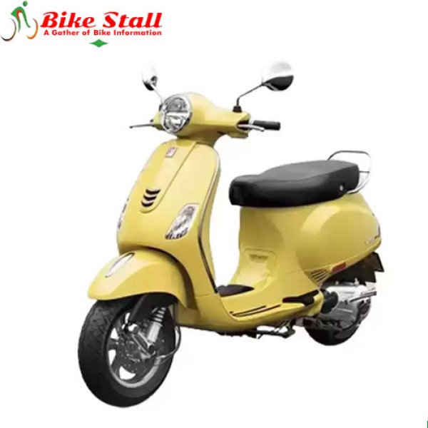Vespa VXL 125 (CBS) Price