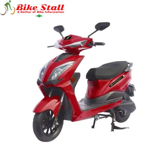 Green Tiger JR Fenix Price
