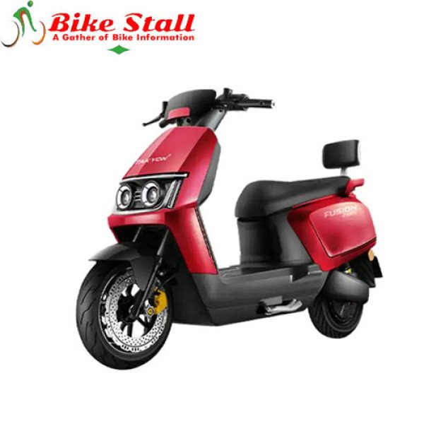 WALTON TAKYON FUSION 25RS Price in BD, Specs & Mileage