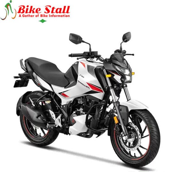 Hero Thriller 160R Refresh