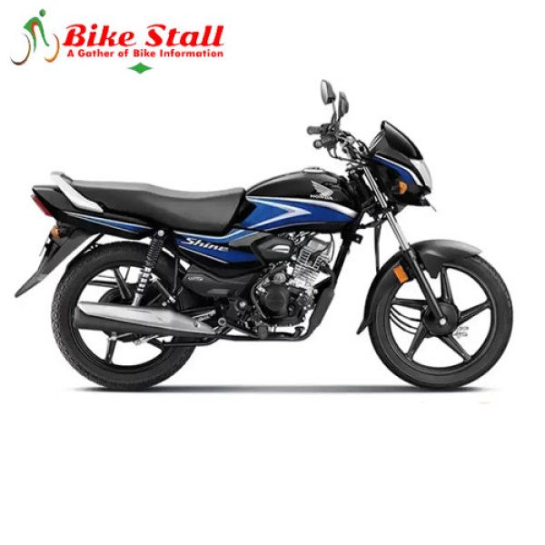 Honda Shine 100