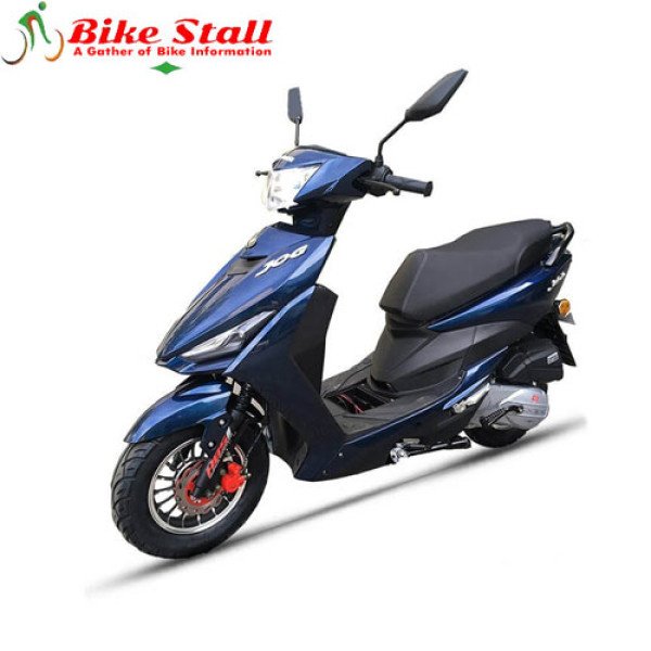 Znen Jog Price in BD, Specs & Mileage