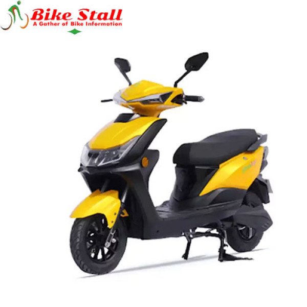 Walton FUSION 25J Price in BD, Specs & Mileage