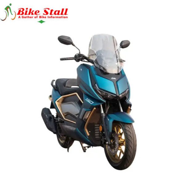 Taro Xsuv Fi ABS Price in BD, Specs & Mileage