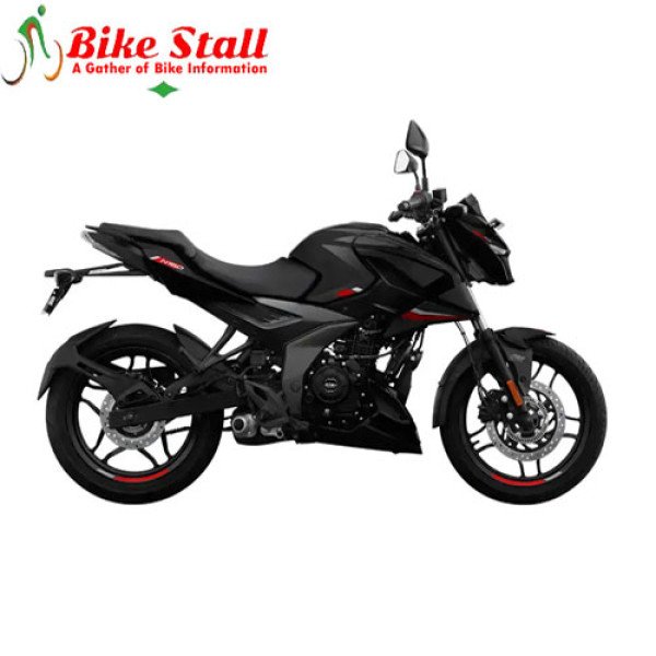 New Bajaj Pulsar N160