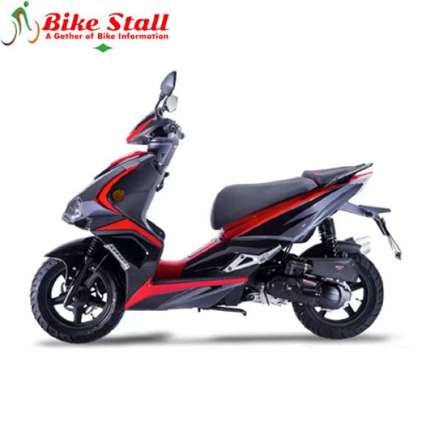 Znen Fantasy Price in BD, Specs & Mileage