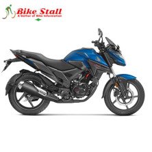 Honda X-Blade 160
