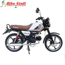 Speeder Force 110