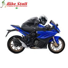 GPX Demon GR165RR Da Corsa