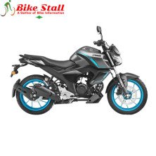 Yamaha FZS Fi Hybrid