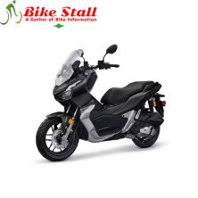 Honda ADV 150