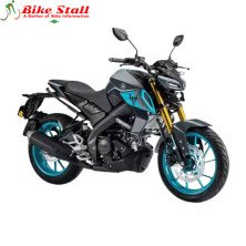 Yamaha MT-15 V2