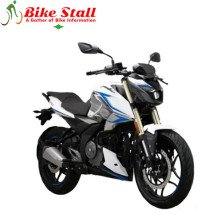 Bajaj Pulsar N250 Fi ABS (With USD)
