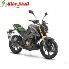 QJMotor Monster SRK 180