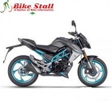 H Power CF Moto 150 NK