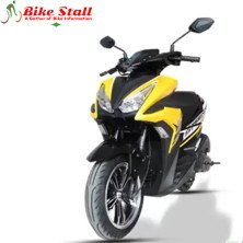 Speeder Mugen 150