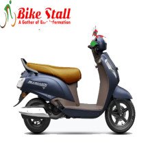 Suzuki Access 125 FI CBS