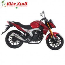 Lifan KPS 150