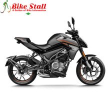 CFMOTO 250NK
