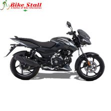Bajaj Pulsar 150 Single Disc