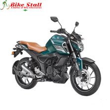 Yamaha FZS V3 ABS Vintage Edition