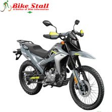CFMOTO CF LITE 230 DUAL