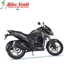 Honda X-Blade 160 Fi ABS