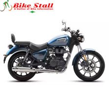 Royal Enfield Meteor 350 (Stellar)