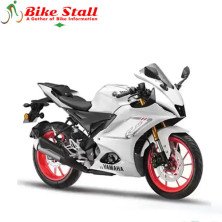 Yamaha R15 V4 BS7