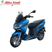 Aprilia SXR 160