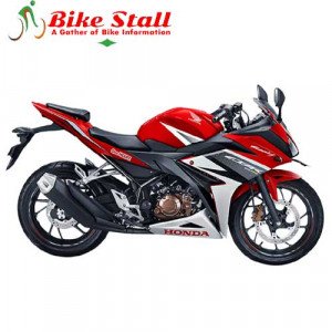 Honda CBR150 R