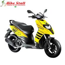 Aprilia SR Storm 125