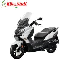 SYM Joymax Z 300