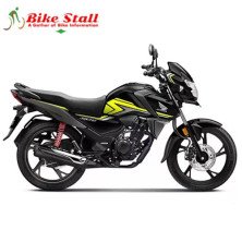 Honda SP125