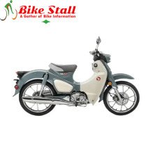 Honda Super Cub C125 ABS