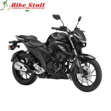 Yamaha FZ25