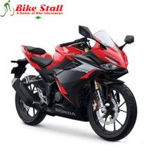 Honda CBR 150R ABS 2019 Thailand