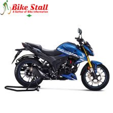 Honda Hornet 2.0