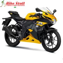 Suzuki GSX-R150 ABS