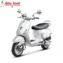 Vespa VXL 150