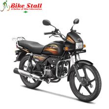 Hero Splendor Plus (Special Edition)