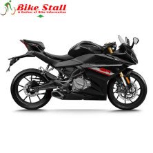 CFMOTO 250SR