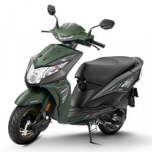 Honda Dio