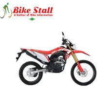 Honda CRF 150L