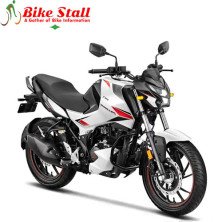 Hero Thriller 160R Refresh