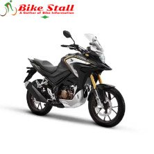Honda CB150X