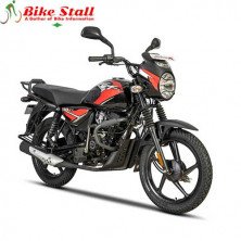 Bajaj CT110 X